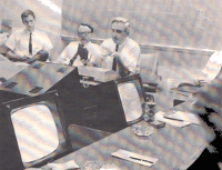 Bootstrapping human-computer action with Doug Engelbart at SRI